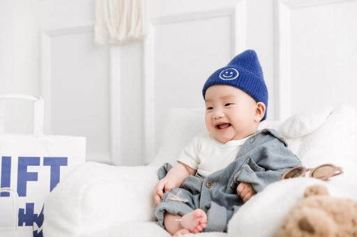 白城三个月宝宝正常大便